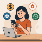 ganar 100 dólares diarios con Hotmart