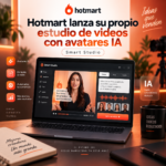 Hotmart Smart Studio